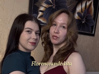 Florenceandedita