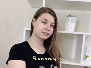 Florenceaspen