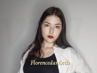 Florencedanforth