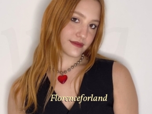 Florenceforland