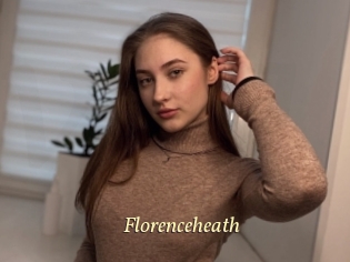 Florenceheath