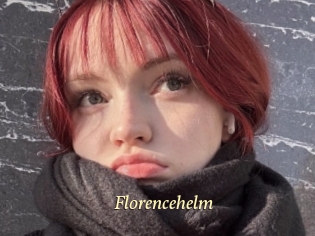 Florencehelm