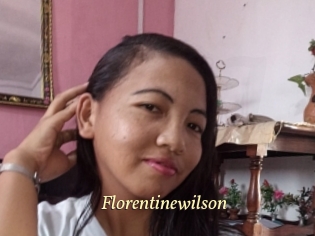 Florentinewilson