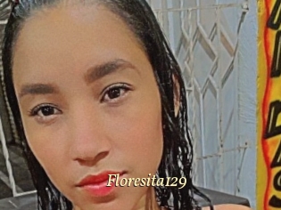 Floresita129