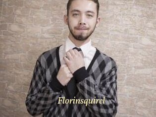 Florinsquirel