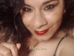 Florvalver