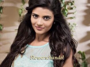 Flowerschandel