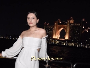 flowersloveres Vidéo porno gratuite