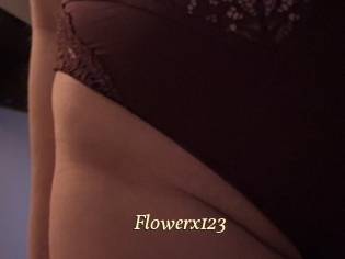 Flowerx123