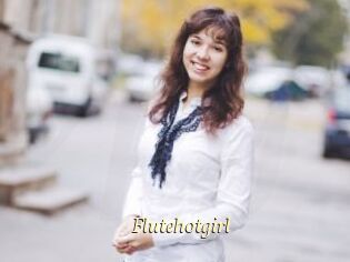 Flutehotgirl