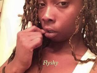 Flyshy