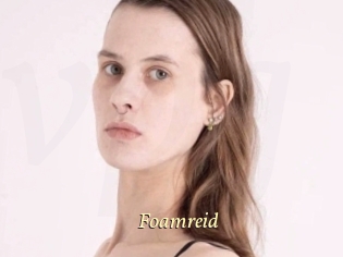Foamreid