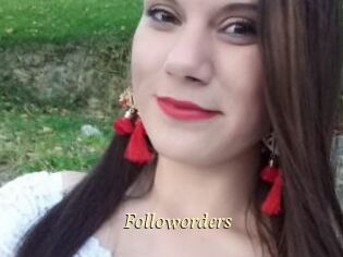 Followorders