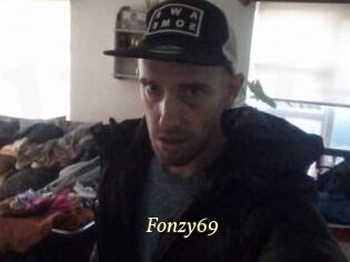 fonzy69 Vidéo porno gratuite