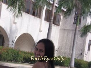 ForUrEyesOnly