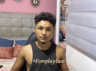 Foreplaytwo