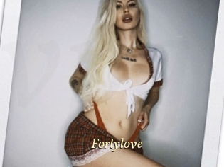 Fortylove
