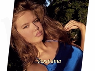 Foxalaina