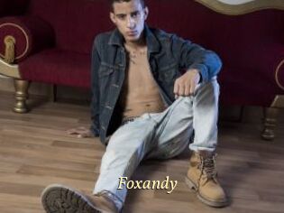 Foxandy