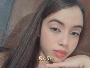 Foxfiree