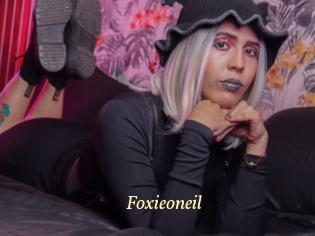 Foxieoneil