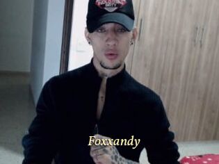 Foxxandy