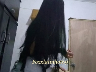Foxxlatinhot69