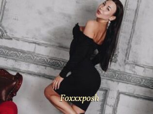 Foxxxposh