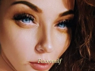 Foxxymilf