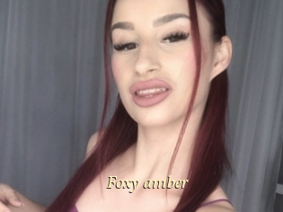 Foxy_amber