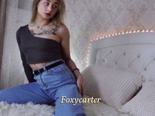 Foxycarter