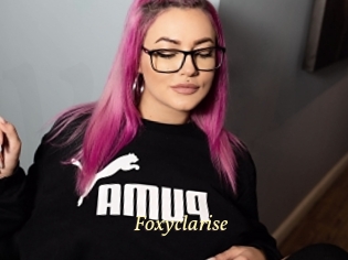 Foxyclarise