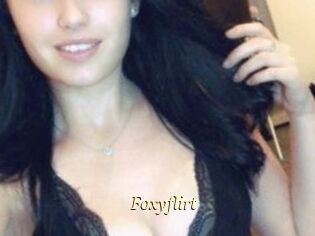 Foxyflirt