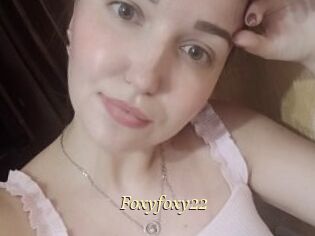 Foxyfoxy22