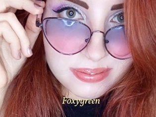 Foxygreen