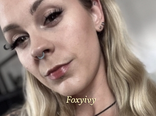 Foxyivy