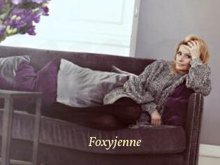 Foxyjenne