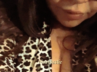 Foxykatie