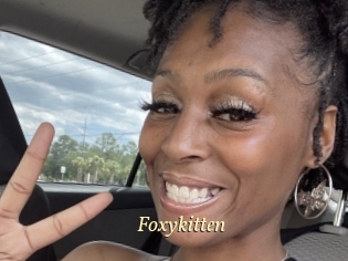 foxykitten Vidéo porno gratuite