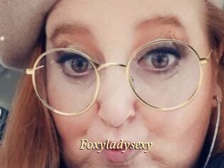 Foxyladysexy