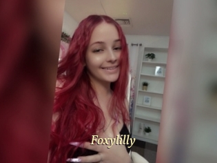Foxylilly