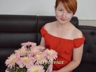 Foxyoliviax