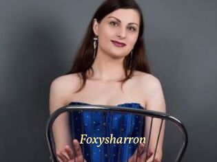 Foxysharron