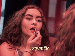 Foxysmille