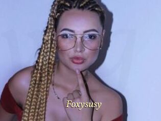 Foxysusy