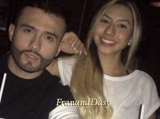 FranandDasy