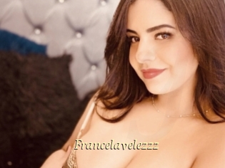 francelavelezzz Vidéo porno gratuite