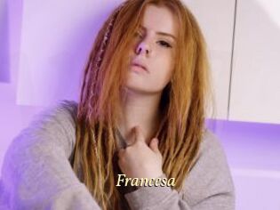 Francesa