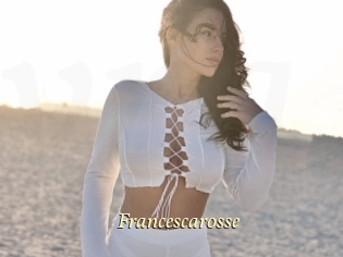 Francescarosse