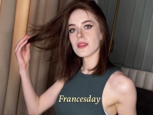 Francesday